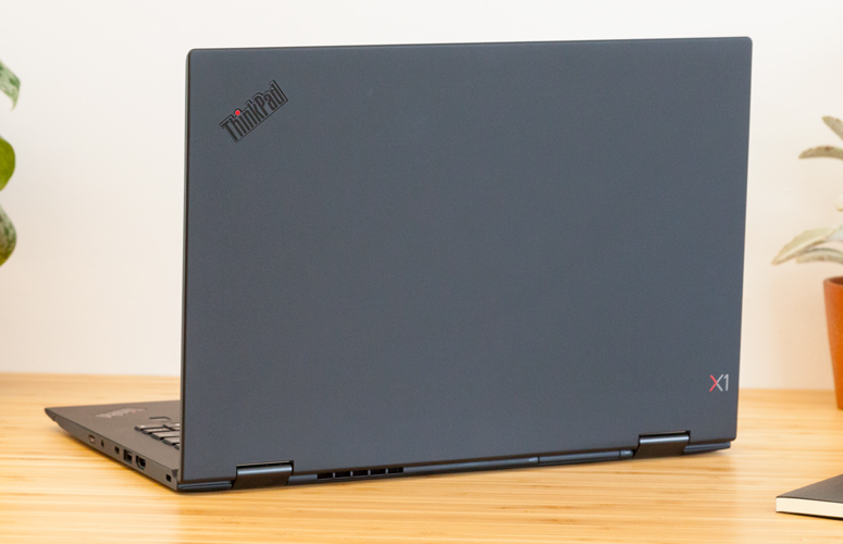 Lenovo Thinkpad X1 Yoga Gen 3 m&agrave;n cảm ứng gập 360 độ